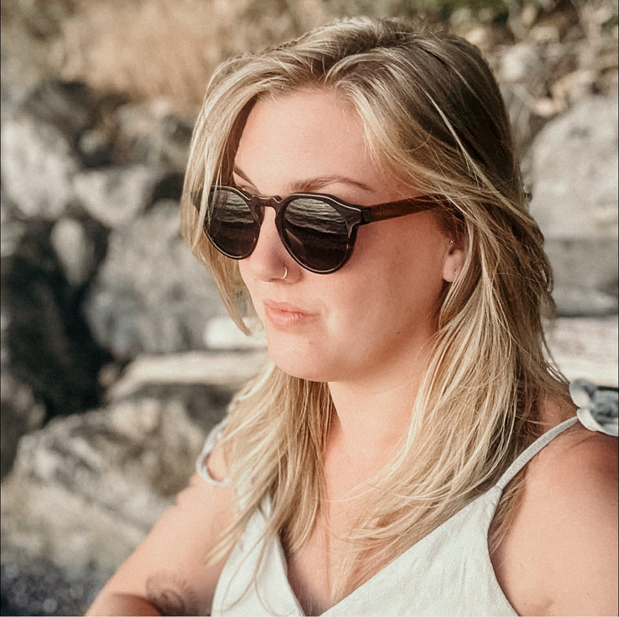 Chloe Dening, Certified Home Stager Victoria BC